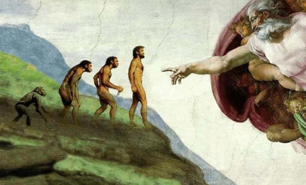 الإنسان الحائر بين الخرافة والعلم