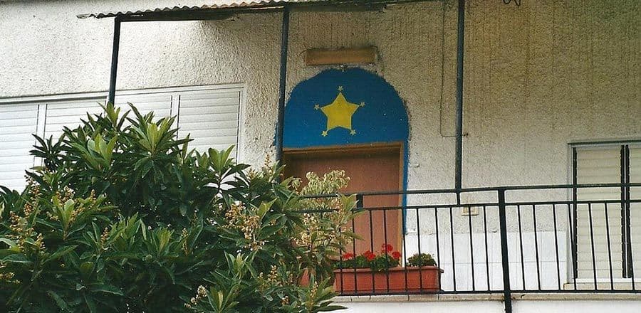 معبد الدروز