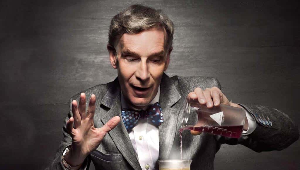Bill Nye