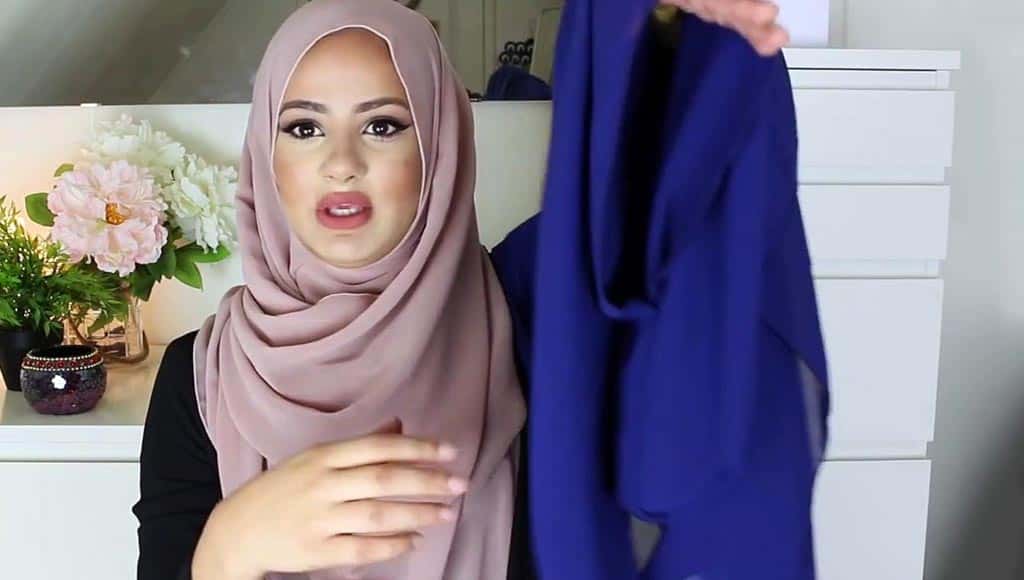 الحجاب