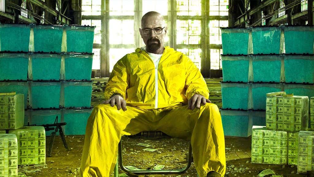 breaking bad