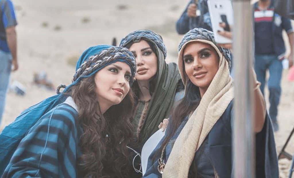 نقد المسلسلات