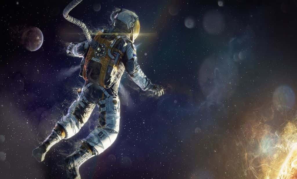 هل علينا أن نخشى انعدام الجاذبية على الأرض؟