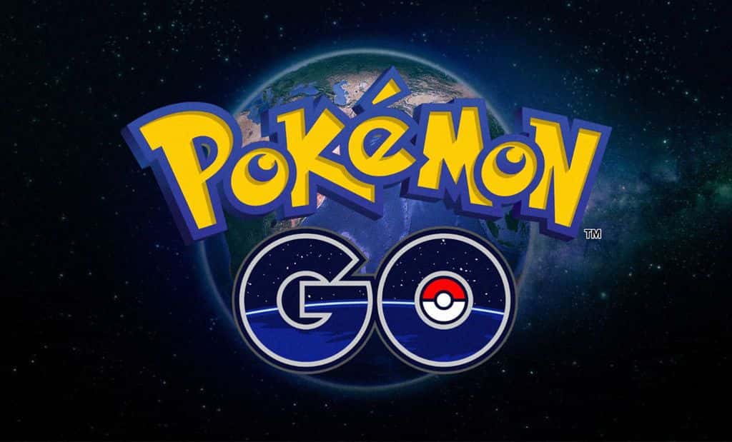 دخلك بتعرف Pokémon GO؟