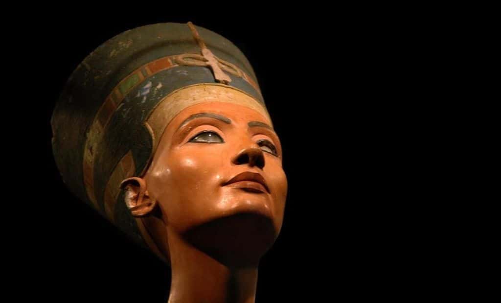 آلهة مصر