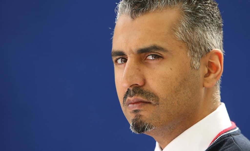 ماجد نواز