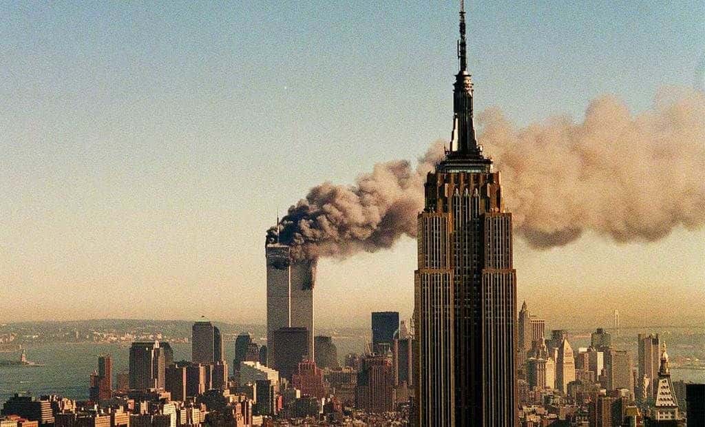 11 سبتمبر