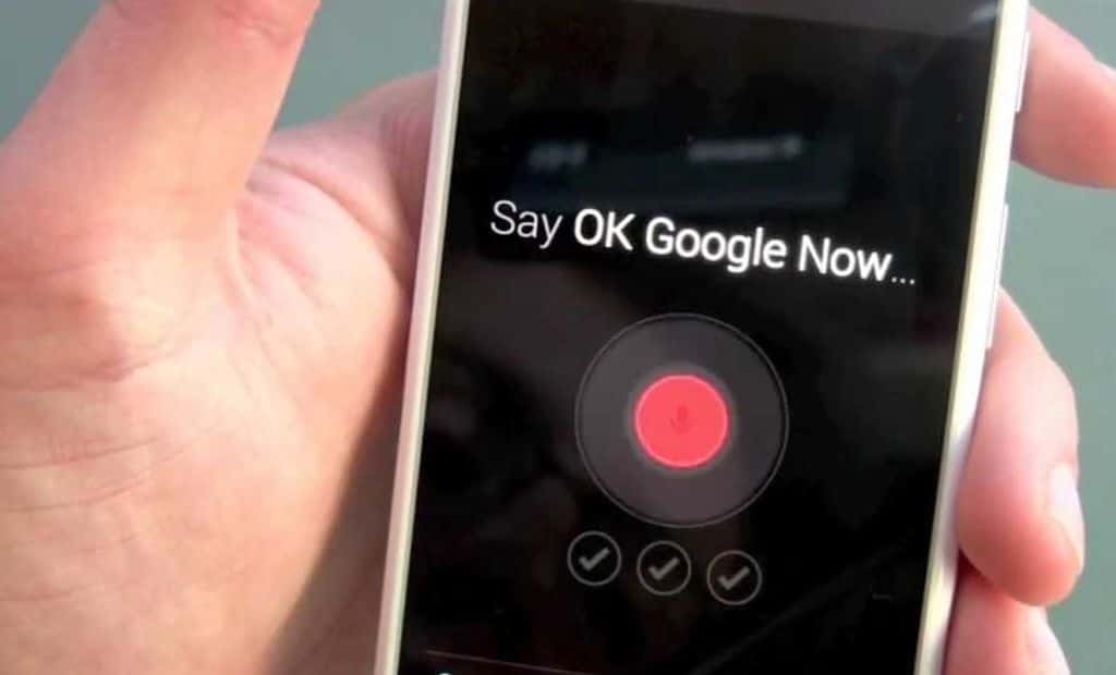​دخلك بتعرف جوجل ناو Google Now؟
