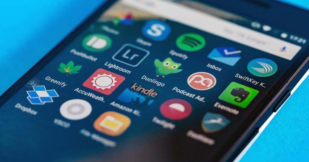 تطبيقات اندرويد