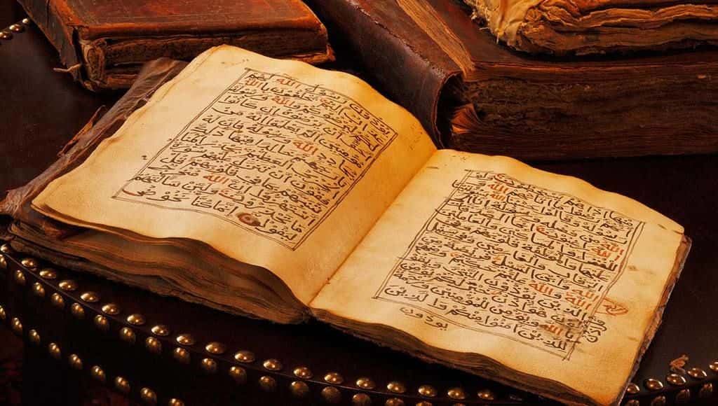 اللغة العربيّة