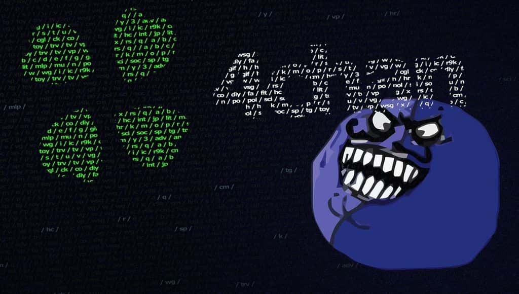 موقع 4chan
