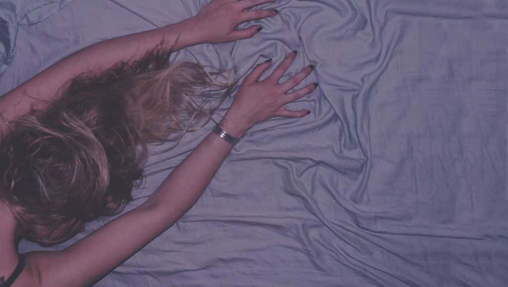 الاكتئاب Victoria Siemer
