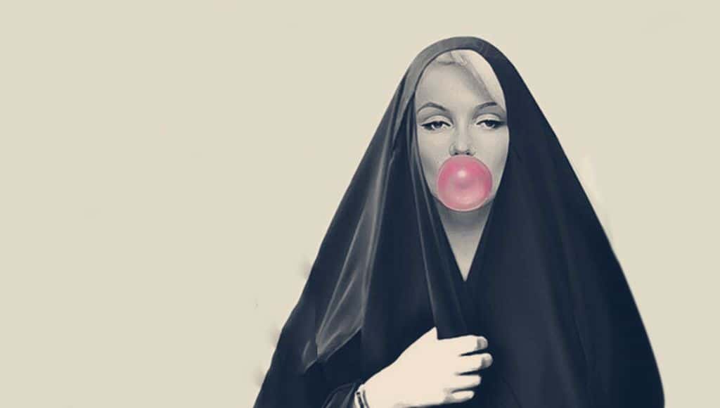 كسرتُ قفل القفص وخرجت