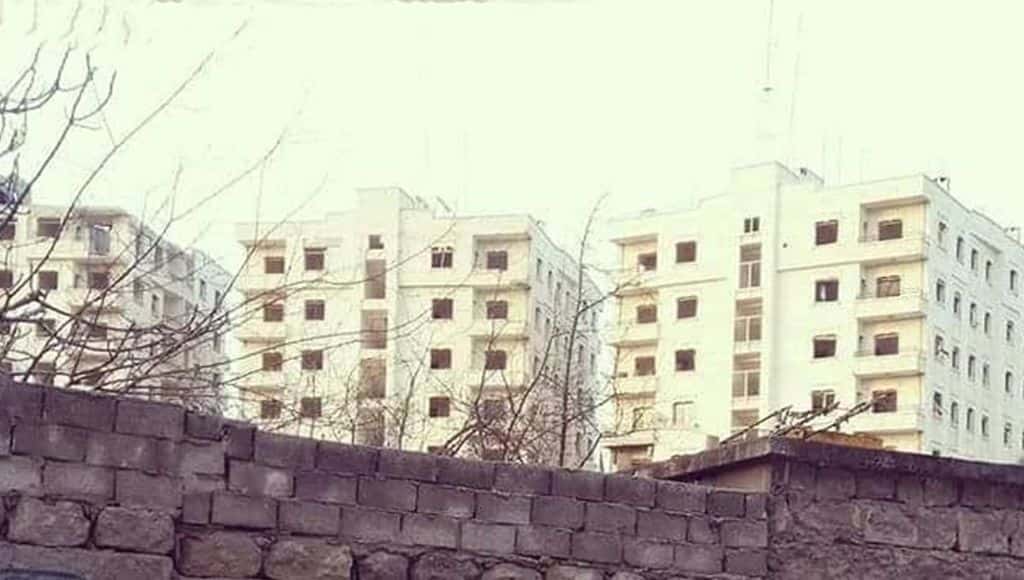 قوم وصلنا