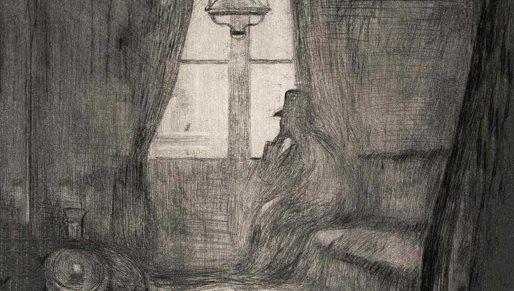 Edvard Munch