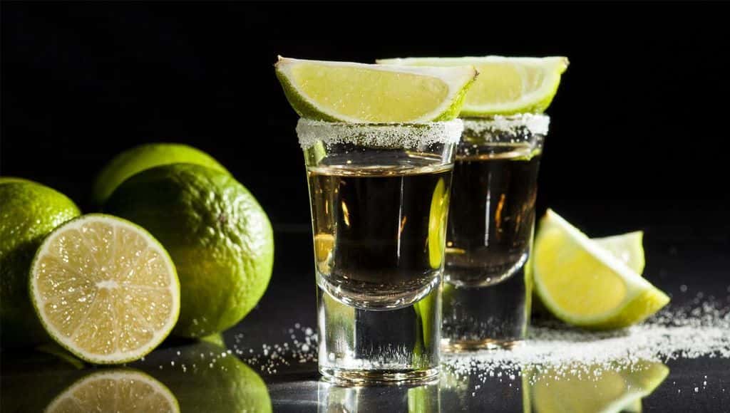 ماس من المشروبات الكحولية