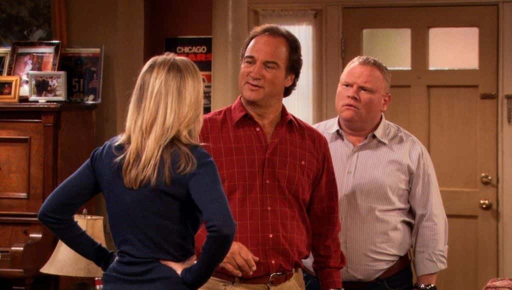 According to Jim