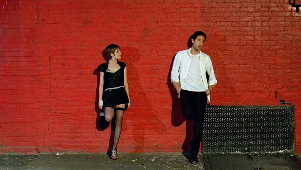 دخلك بتعرف هالفيلم Detachment