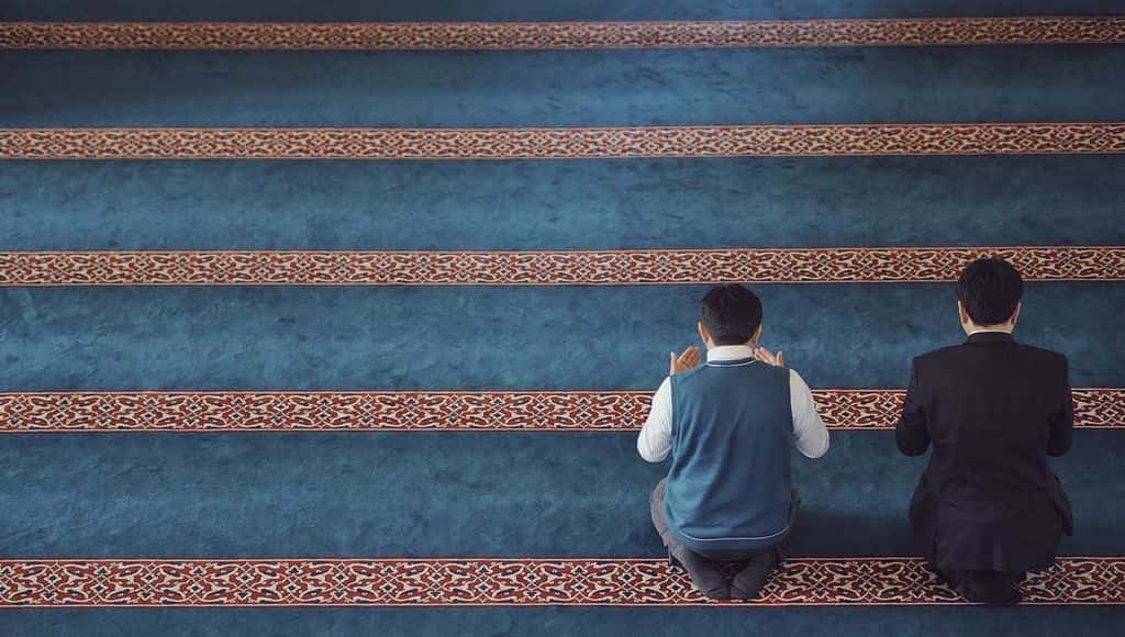 المسلمون في اليابان