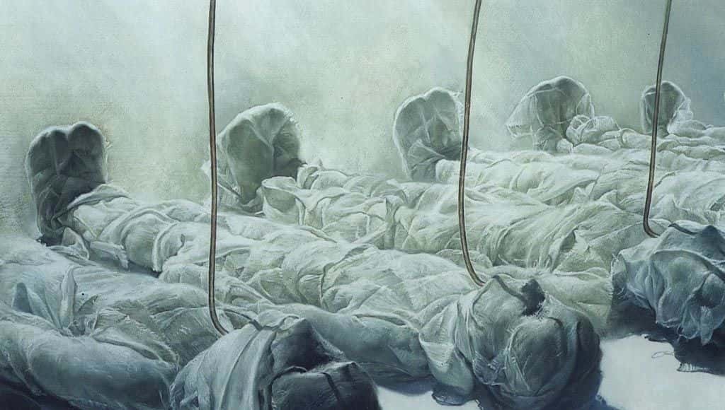 nihilism art