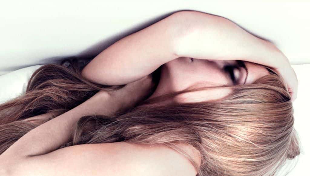 دخلك بتعرف البقعة المهبلية الغامضة G-Spot عند المرأة؟