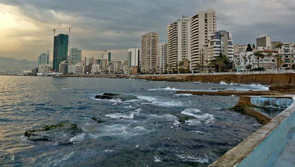 أين يذهب اللبنانيون في عطلة نهاية الأسبوع؟