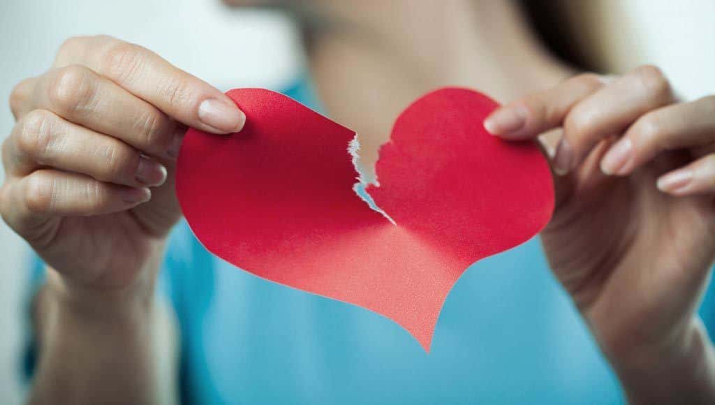 كيف يدمر عيد الحب الحب نفسه