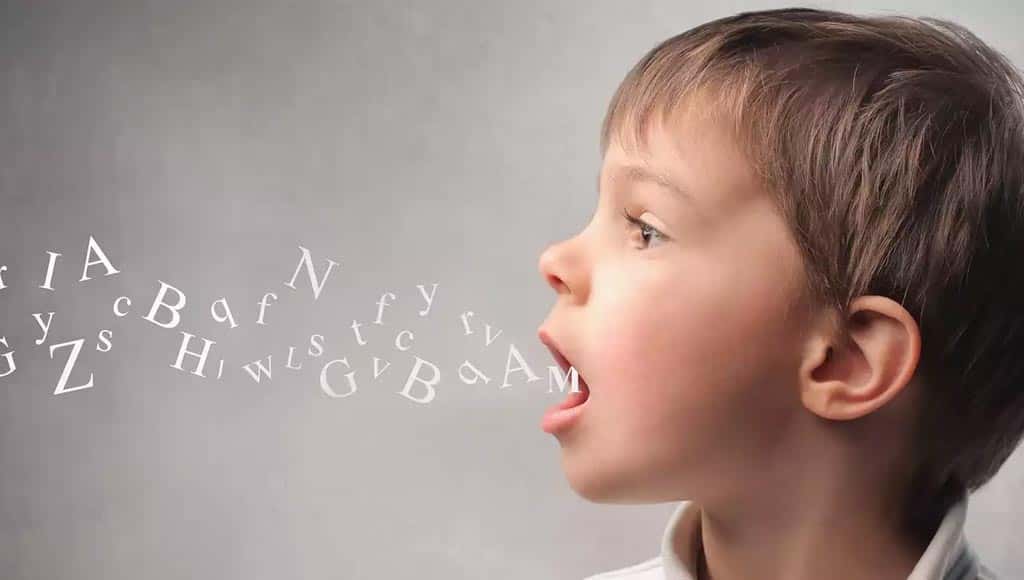 قصتي مع التأتأة والتلعثم في الكلام