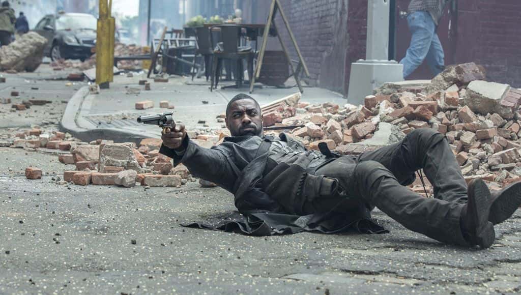 صورة من فيلم البرج المظلم - The Dark Tower