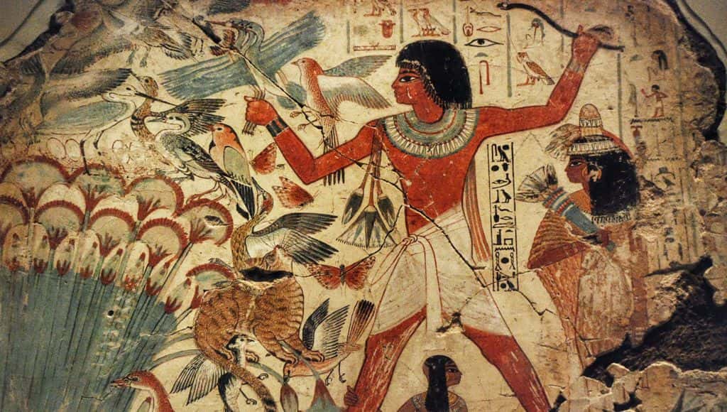 هل المصريون الحاليون ليسوا فراعنة حقا كما يشاع مؤخرا؟