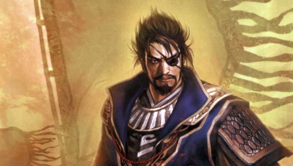 جيزو دان (Xiahou Dun)
