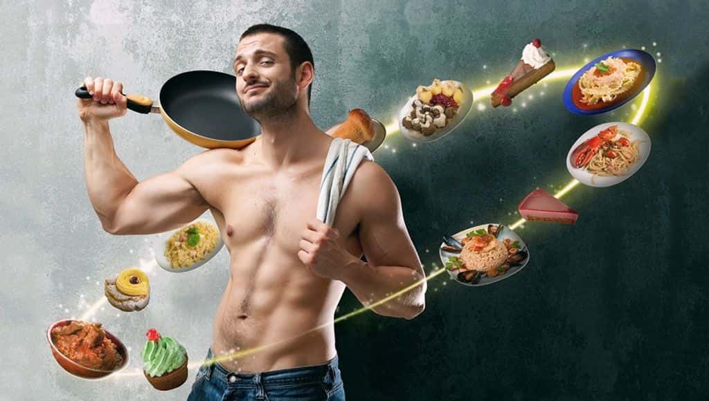 الأطعمة الخارقة