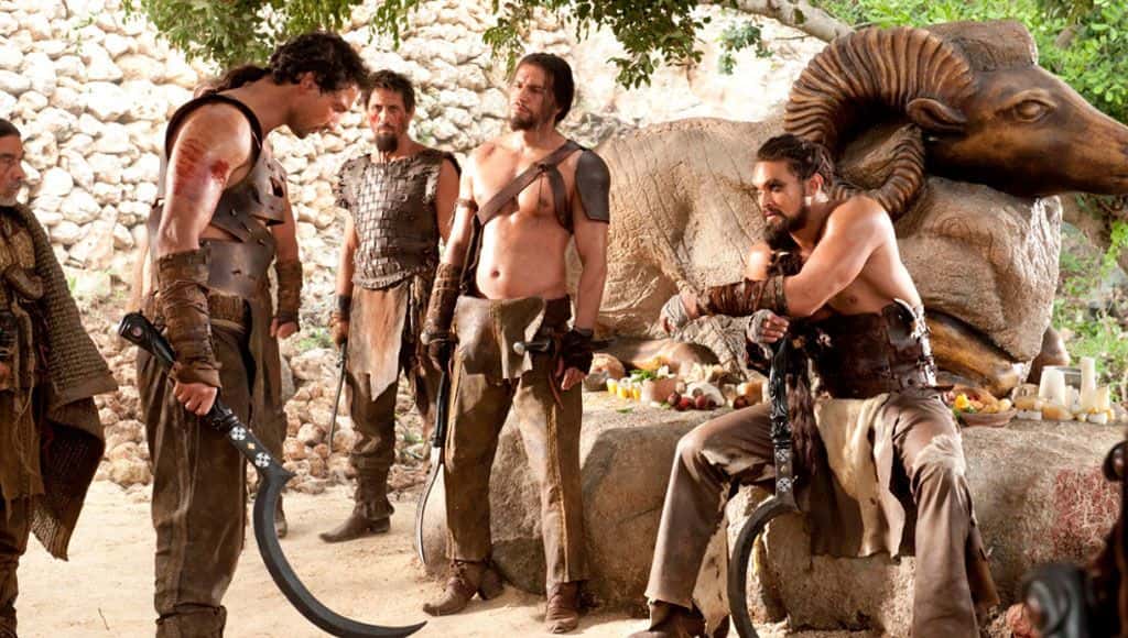 Game of Thrones