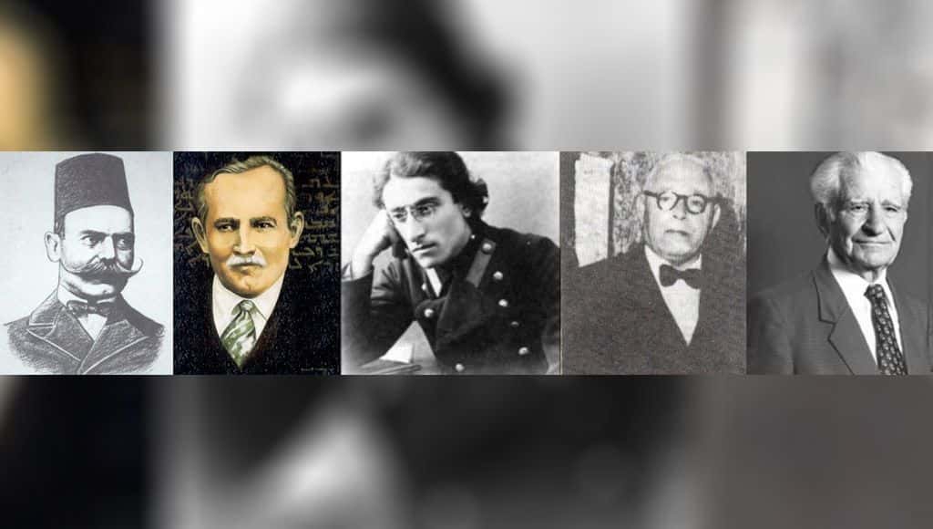 بعد مرور 167 عاماً لإنطلاق الصحافة السريانية الآشورية