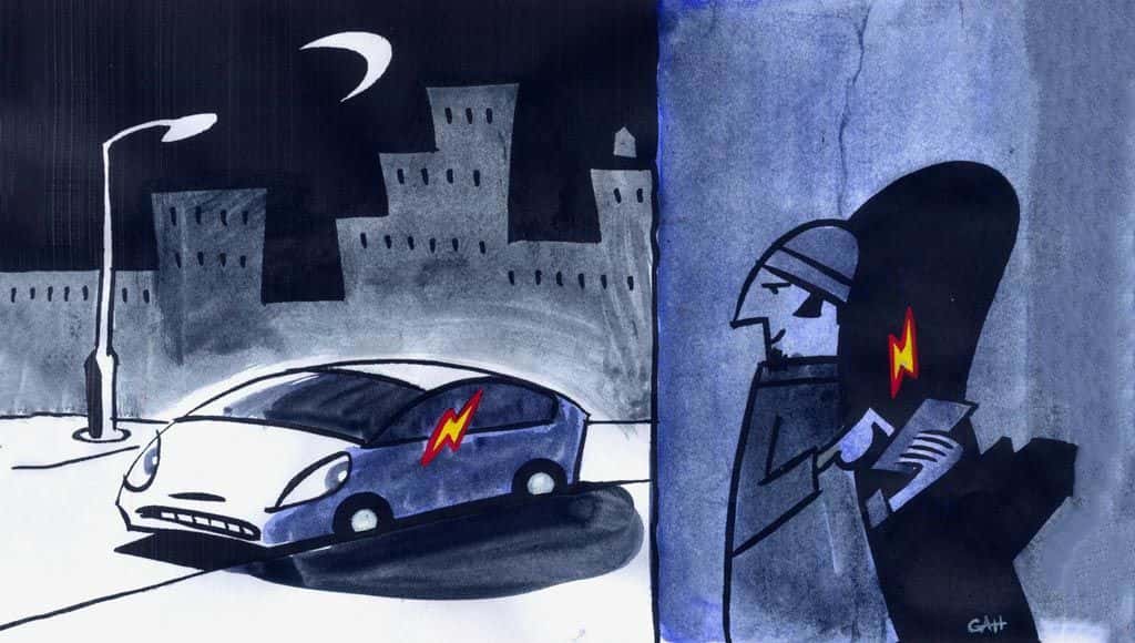 الهاكرز