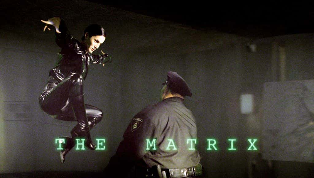 فيلم ماتريكس