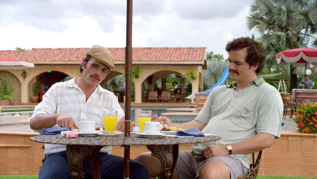 Narcos