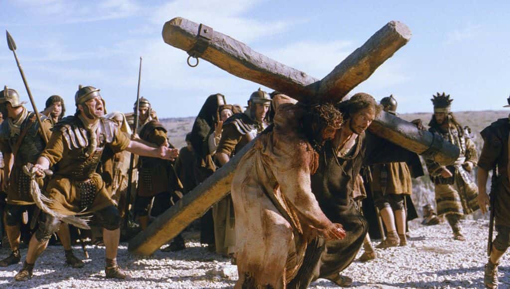 فيلم The Passion of the Christ