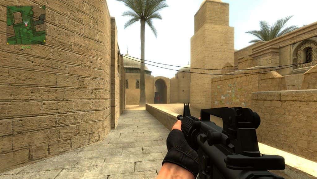 Counter Strike