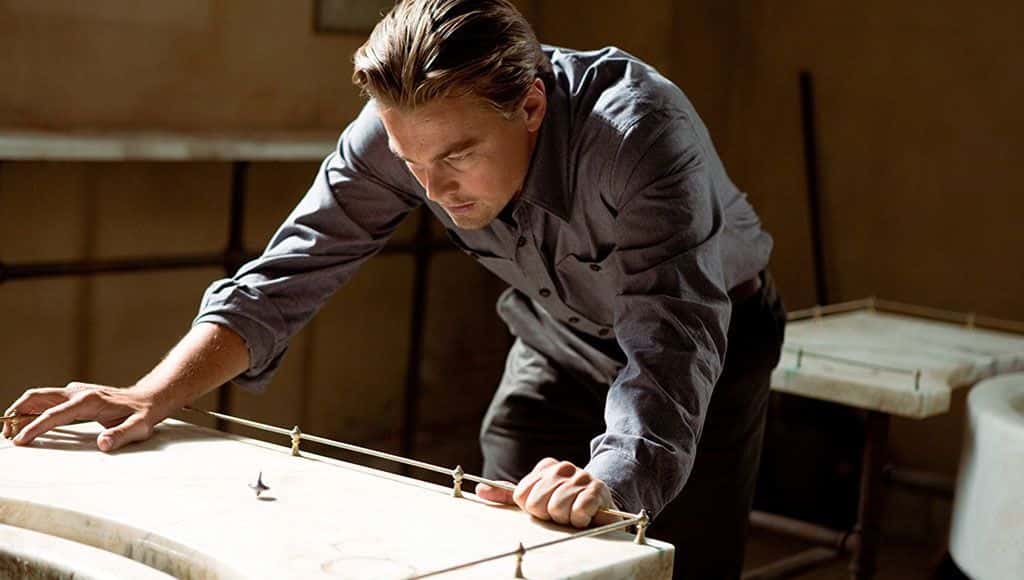فيلم Inception