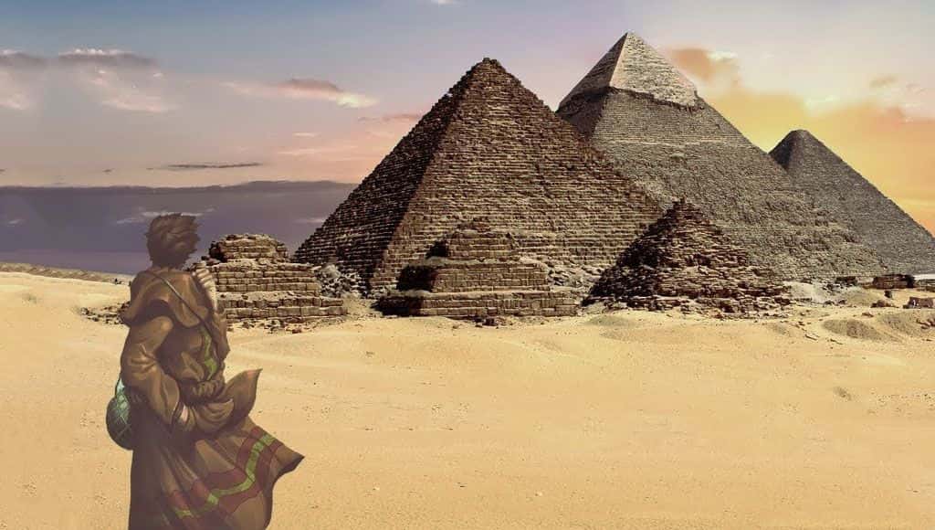رواية الخيميائي