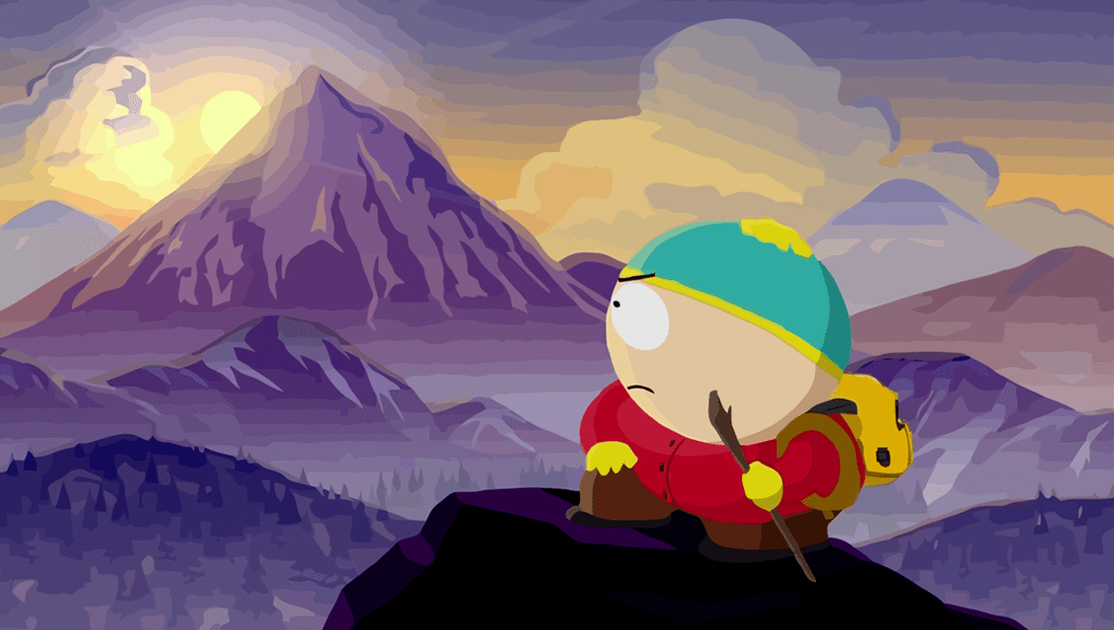 مسلسل (ساوث بارك) South Park الشيق