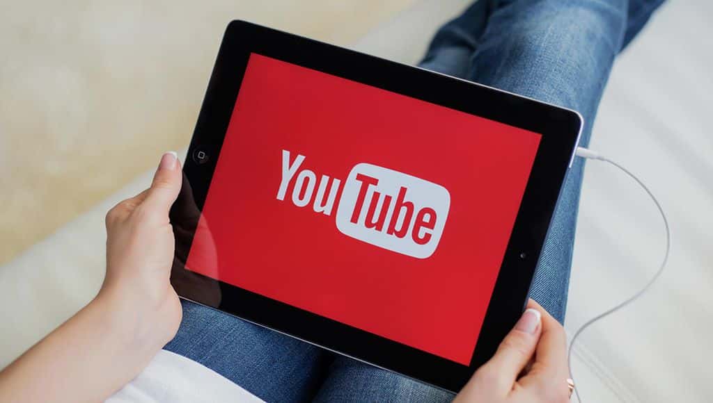 10 خطوات لتستطيع السباحة في يوتيوب موقع يوتيوب دون أن تغرق