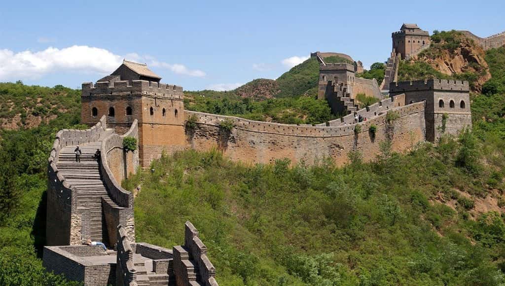 9 حقائق مثيرة للاهتمام عن سور الصين العظيم قد تسمع عنها لأول مرة