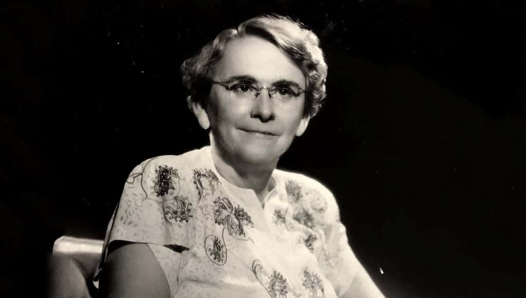 (جورجيا تان) Georgia Tann