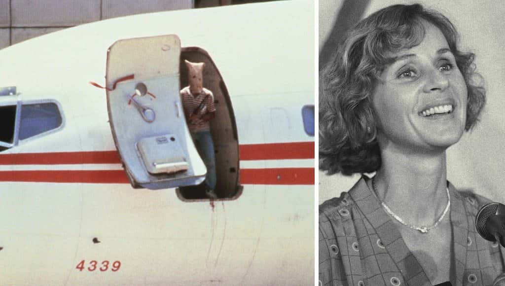خطف طائرة بيروت 1985