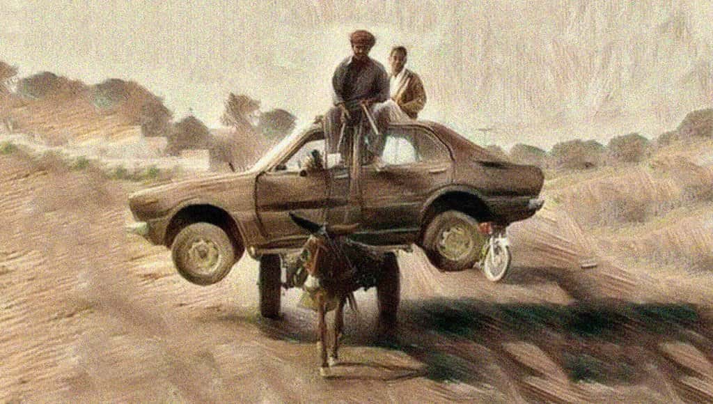 أزهري يوضح الإعجاز العلمي في ”الخيل والبغال والحمير“ بعد ارتفاع أسعار البنزين