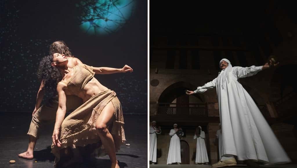 العزف الحلال والرقص على أبواب الجنة.. حينما تصبح الموسيقى من تمام الدين