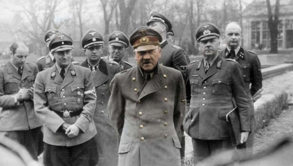 هتلر