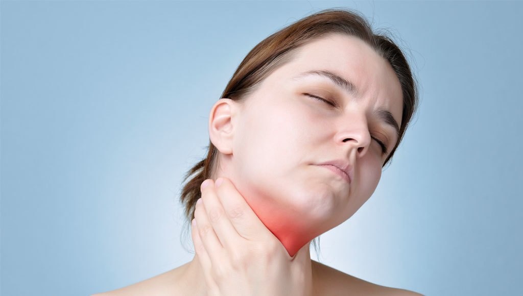 اضطراب الغدة الدرقية الوظيفي
